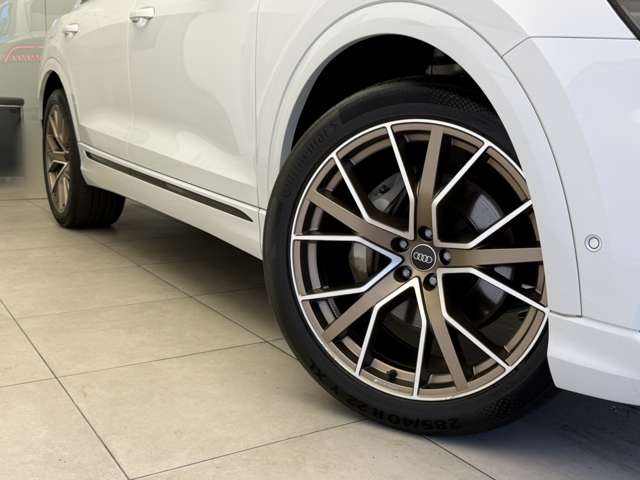 Audi Q8 9