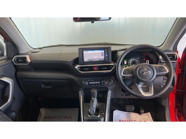 Daihatsu Rocky 3