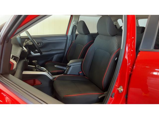 Daihatsu Rocky 4