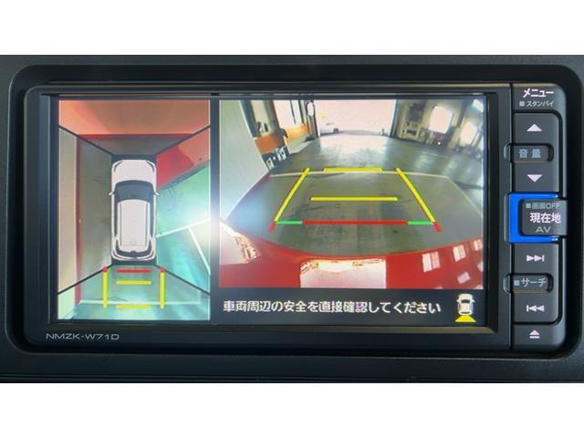 Daihatsu Rocky 6