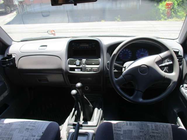 Nissan Datsun 8