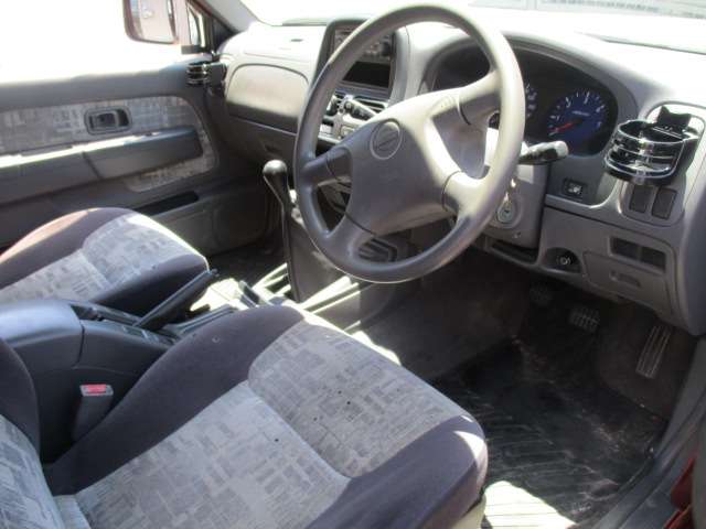 Nissan Datsun 9