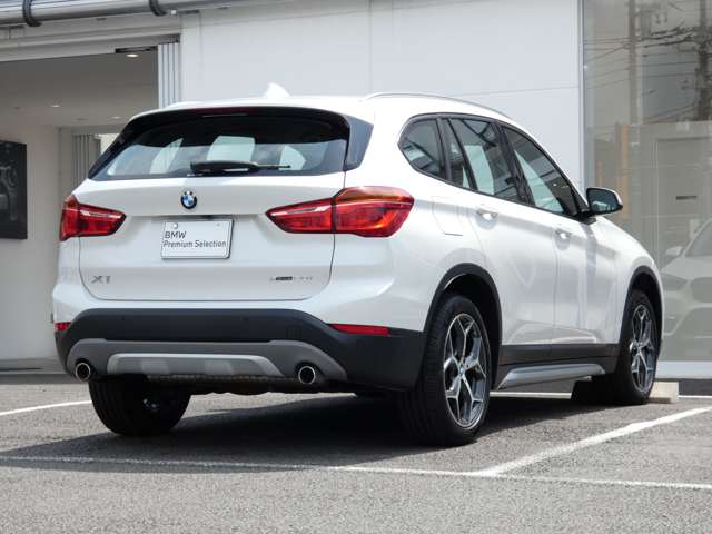 BMW X1 2