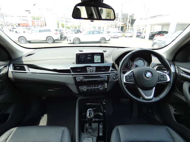 BMW X1 3