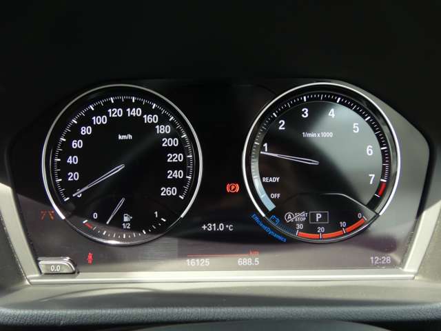 BMW X1 4