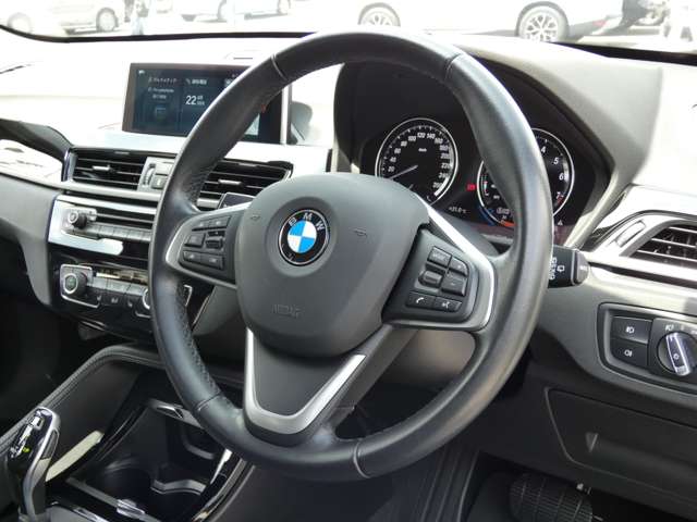 BMW X1 5