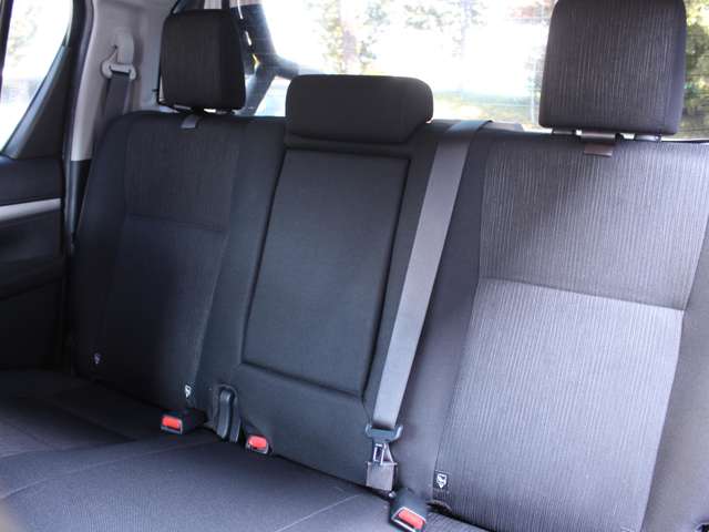 Toyota Hilux 11