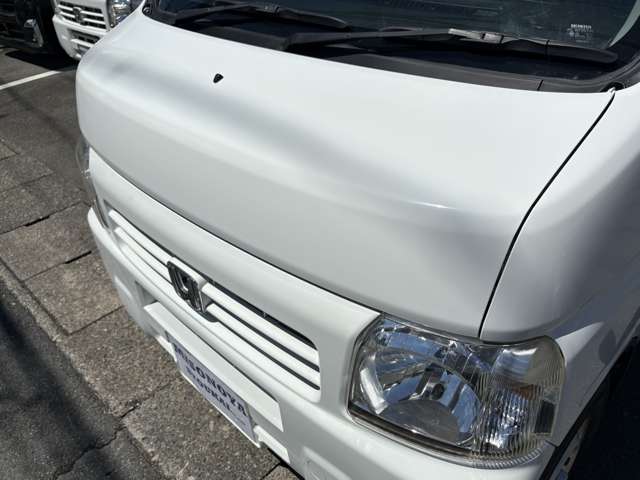 Honda Acty Van 4