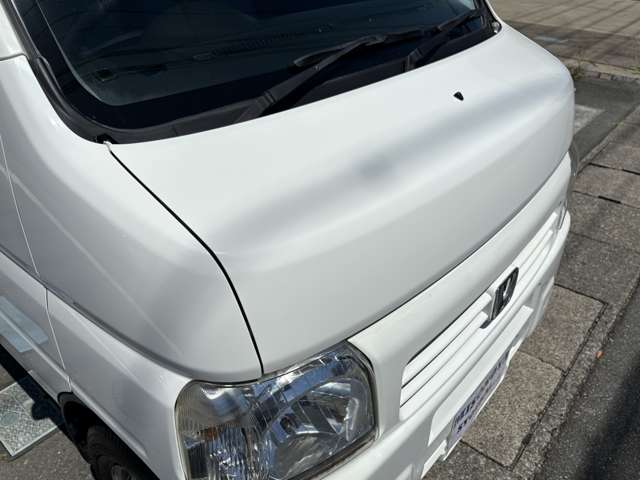 Honda Acty Van 5