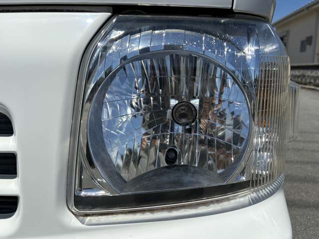 Honda Acty Van 8
