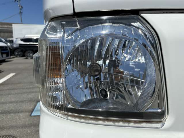 Honda Acty Van 9