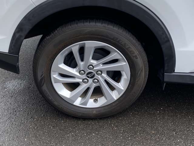 Daihatsu Rocky 9