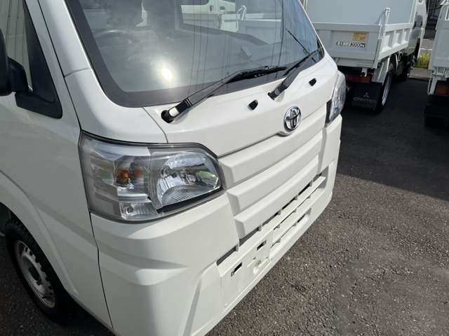 Toyota Pixis Truck 11