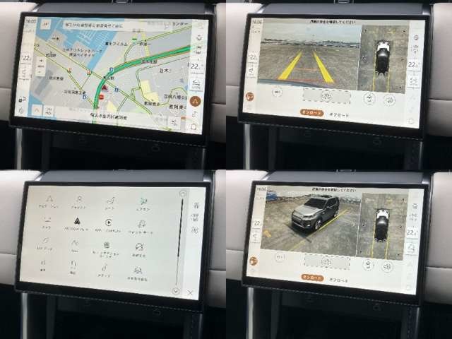Land Rover Discovery Sport 11