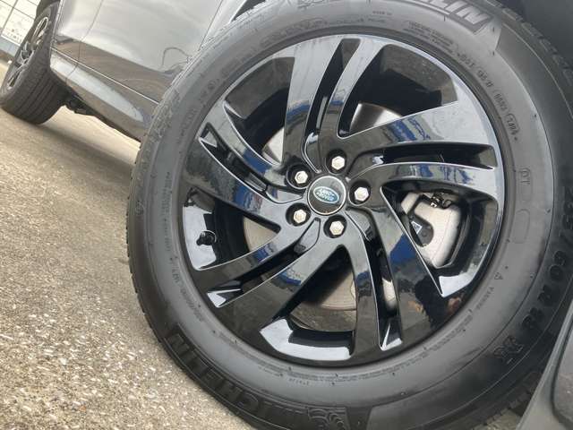 Land Rover Discovery Sport 3