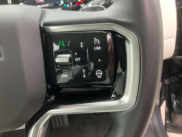 Land Rover Discovery Sport 4