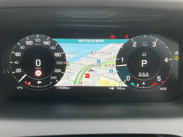 Land Rover Discovery Sport 10