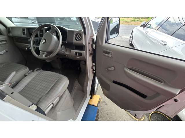 Suzuki Every 8