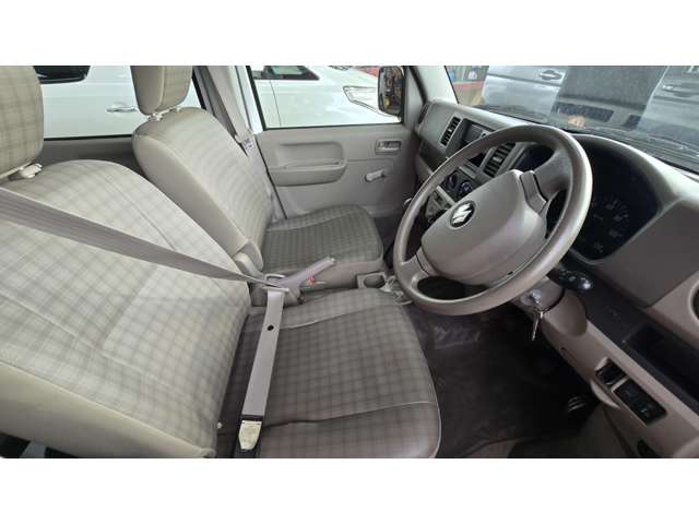 Suzuki Every 9