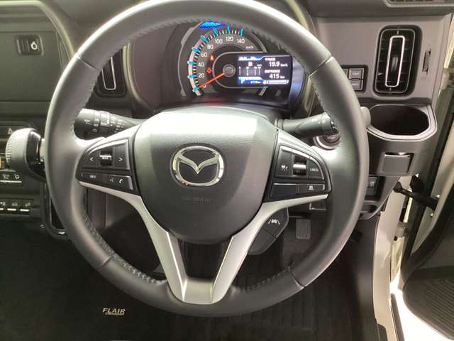 Mazda Flair Crossover 7