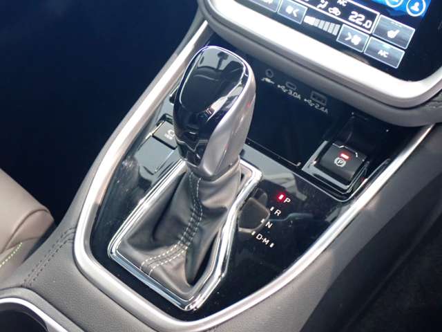 Subaru Legacy Outback 12