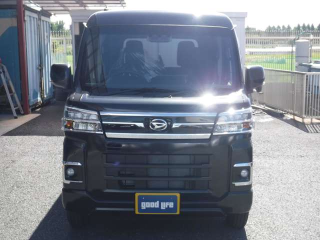 Daihatsu Atrai 2