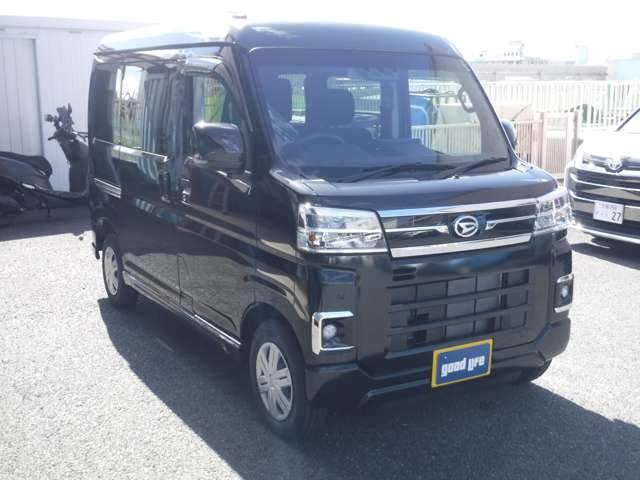 Daihatsu Atrai 3