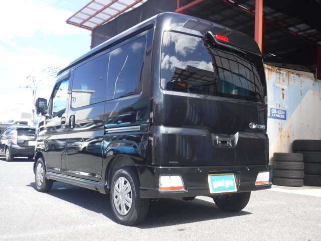 Daihatsu Atrai 4