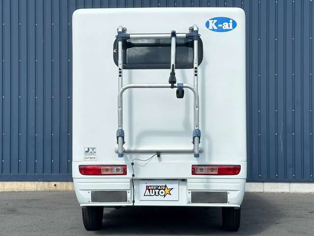 Mazda Scrum Truck 12