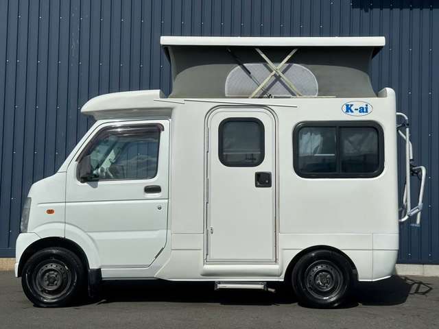 Mazda Scrum Truck 6