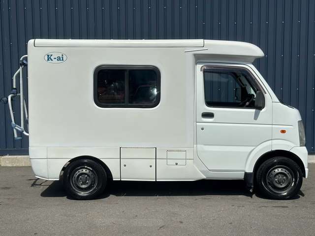 Mazda Scrum Truck 7