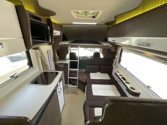Toyota Camroad 3