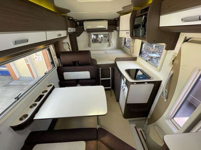 Toyota Camroad 4