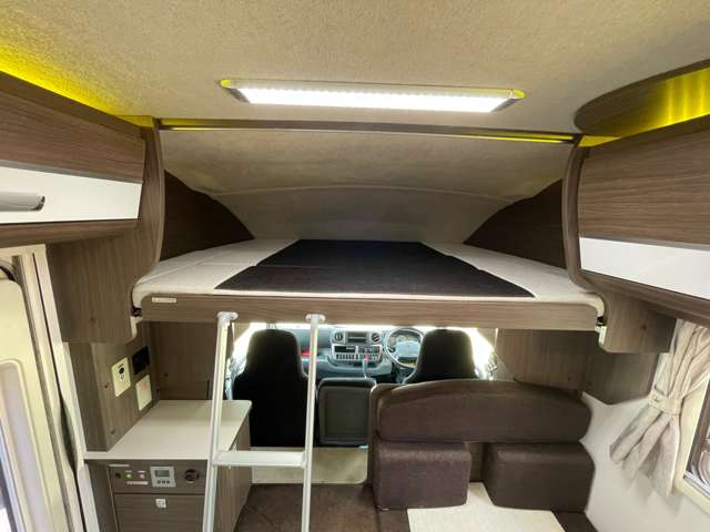 Toyota Camroad 6