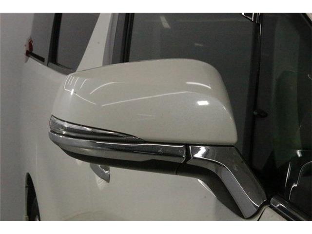 Toyota Alphard 11