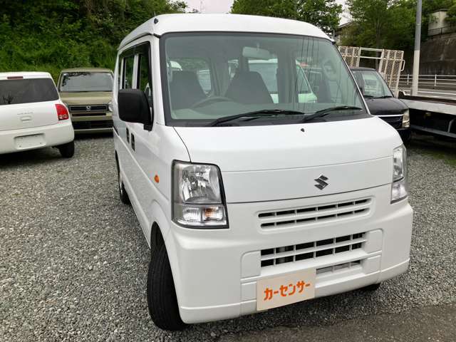 Suzuki Every 2
