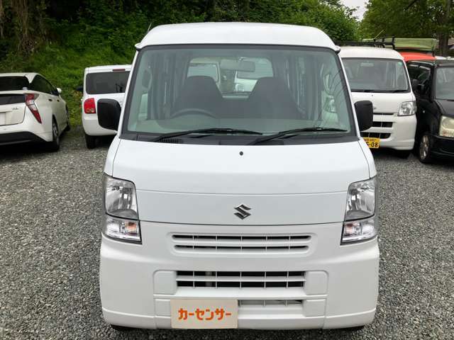 Suzuki Every 3