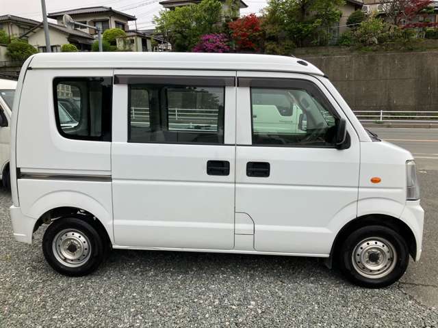 Suzuki Every 7