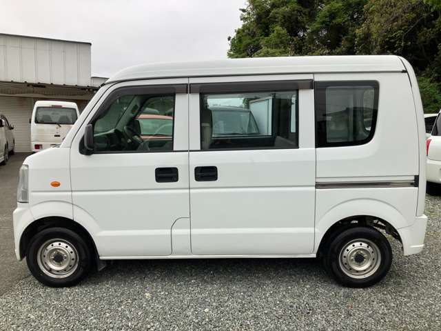 Suzuki Every 9