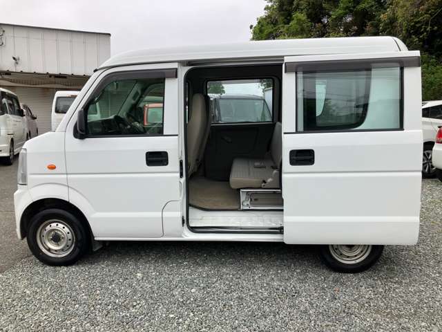 Suzuki Every 10