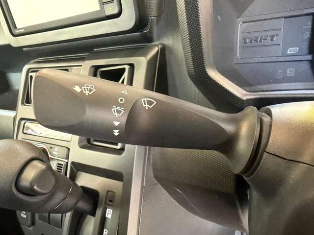 Daihatsu Taft 11