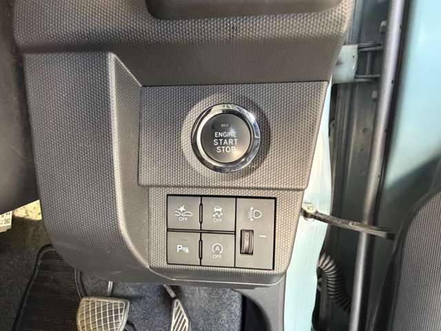 Daihatsu Taft 12