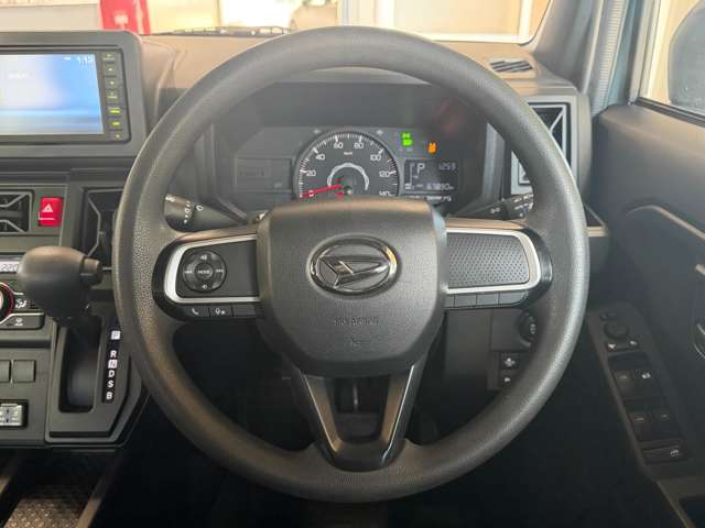Daihatsu Taft 9