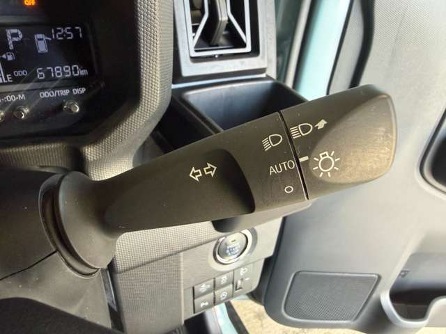 Daihatsu Taft 10