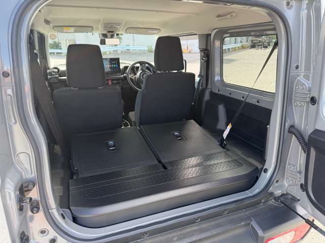 Suzuki Jimny 11