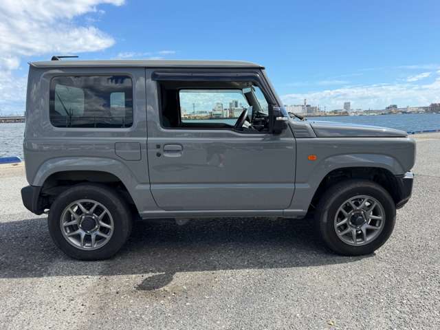 Suzuki Jimny 12