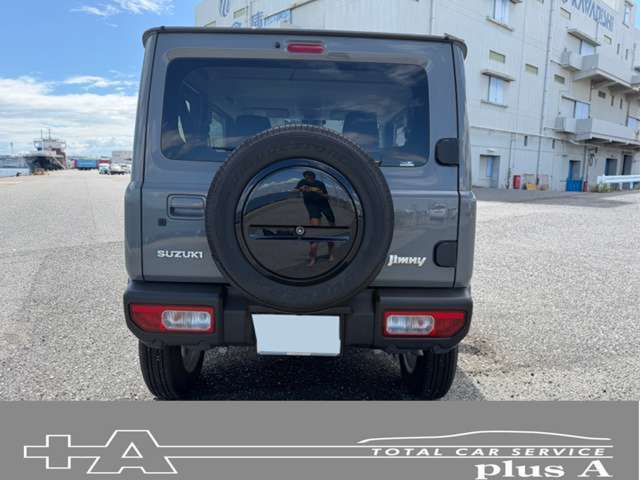 Suzuki Jimny 2