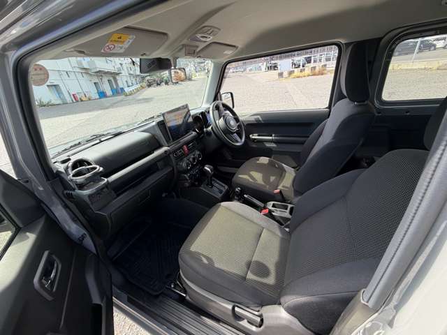 Suzuki Jimny 9