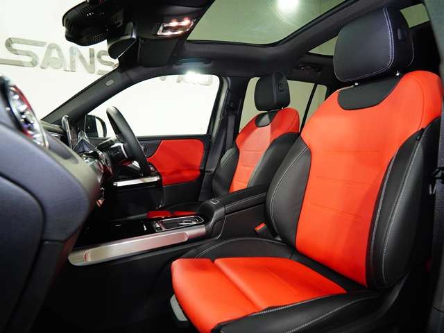 Mercedes-Benz GLB 3
