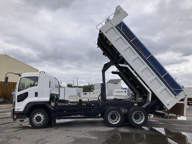 Isuzu Forward 6